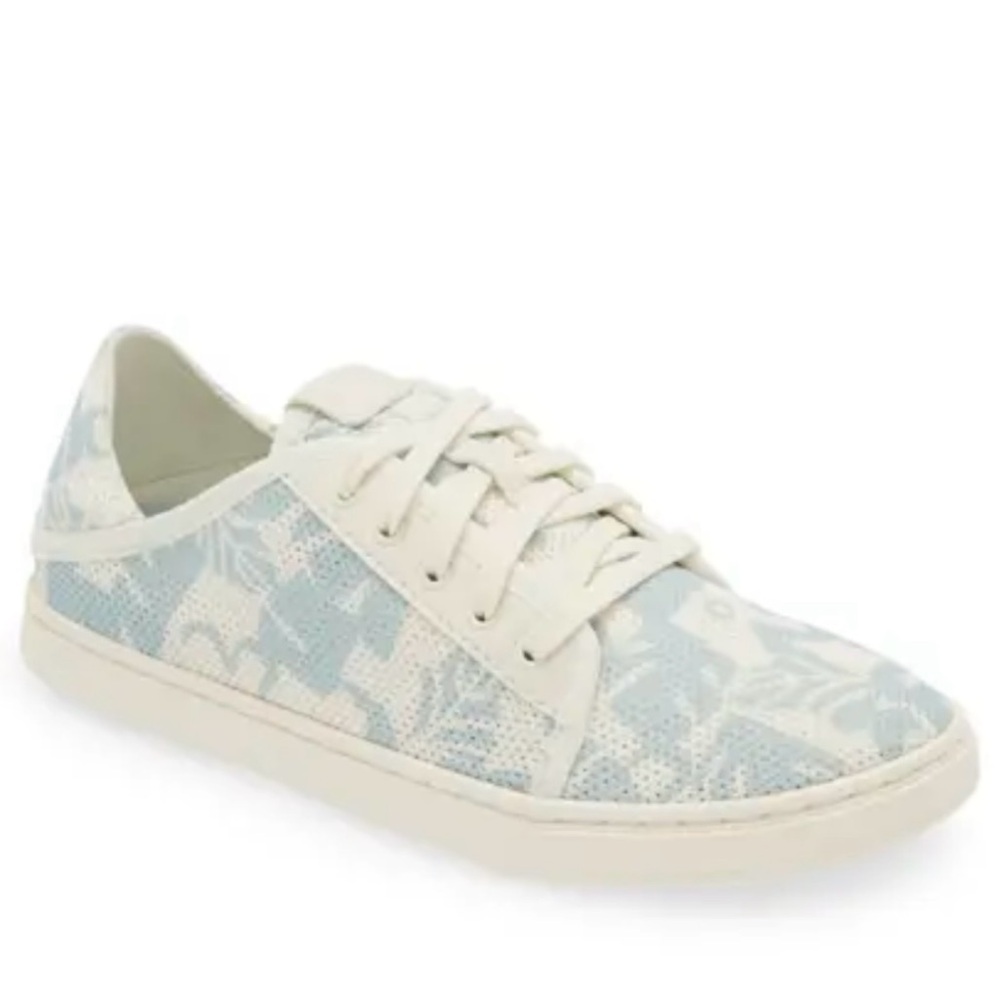 Olukai Women's Pehuea Li Sneaker Size 9